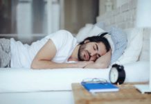 reasons why sleep is important