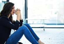 how to relieve stress and anxiety