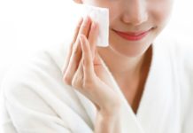 natural face cleanser