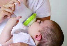 How to choose the right baby bottle