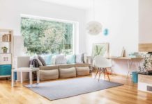 Decorate Your Home on a Budget