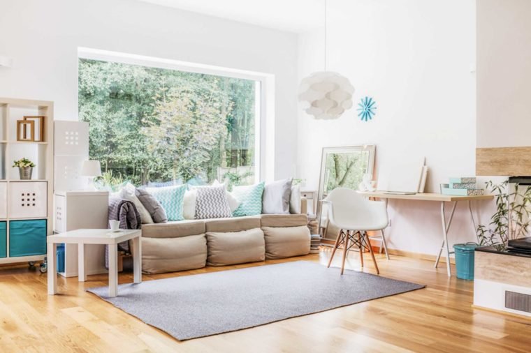 Top 5 Pretty Ways to Decorate Your Home on a Budget - A Best Fashion