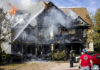 Causes of House Fire