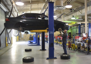 best auto service provider