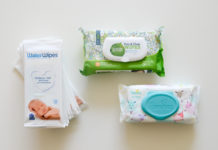 How to choose the best baby wipes