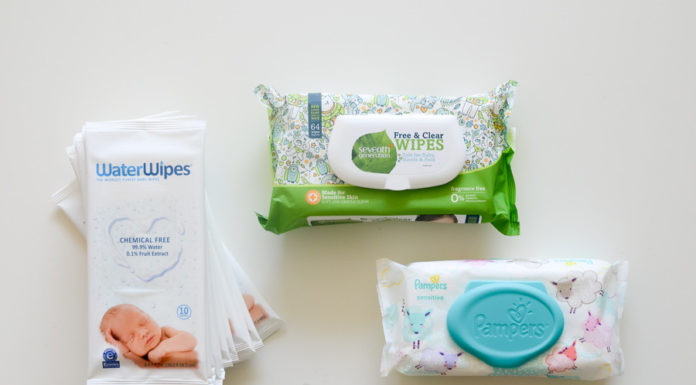 How to choose the best baby wipes