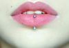 ashley piercing