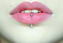 ashley piercing