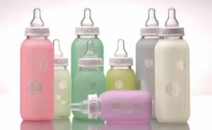 Best Bottles for Newborns