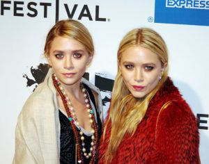 Ahley and Kate