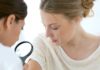 how to chose a dermatologist