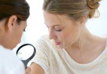 how to chose a dermatologist