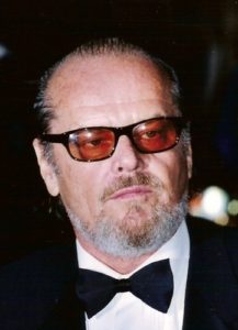 Jack Nicolson