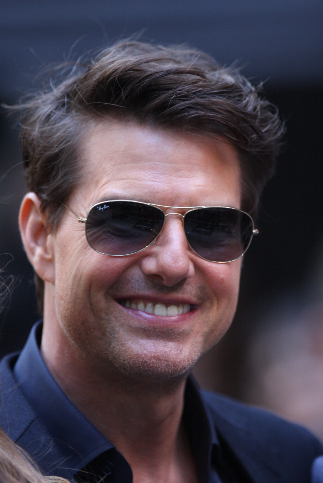 Know Tom Cruise Net Worth & Almost Everything About Him - A Best Fashion