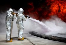 hire a pest control company
