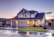 How to Clean Roof Stains