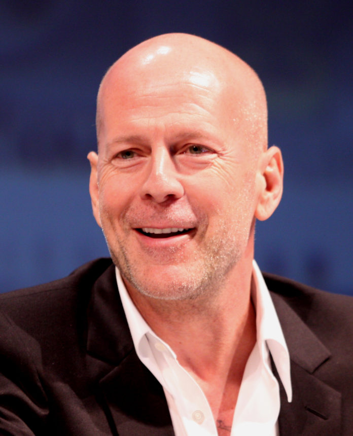 bruce willis net worth