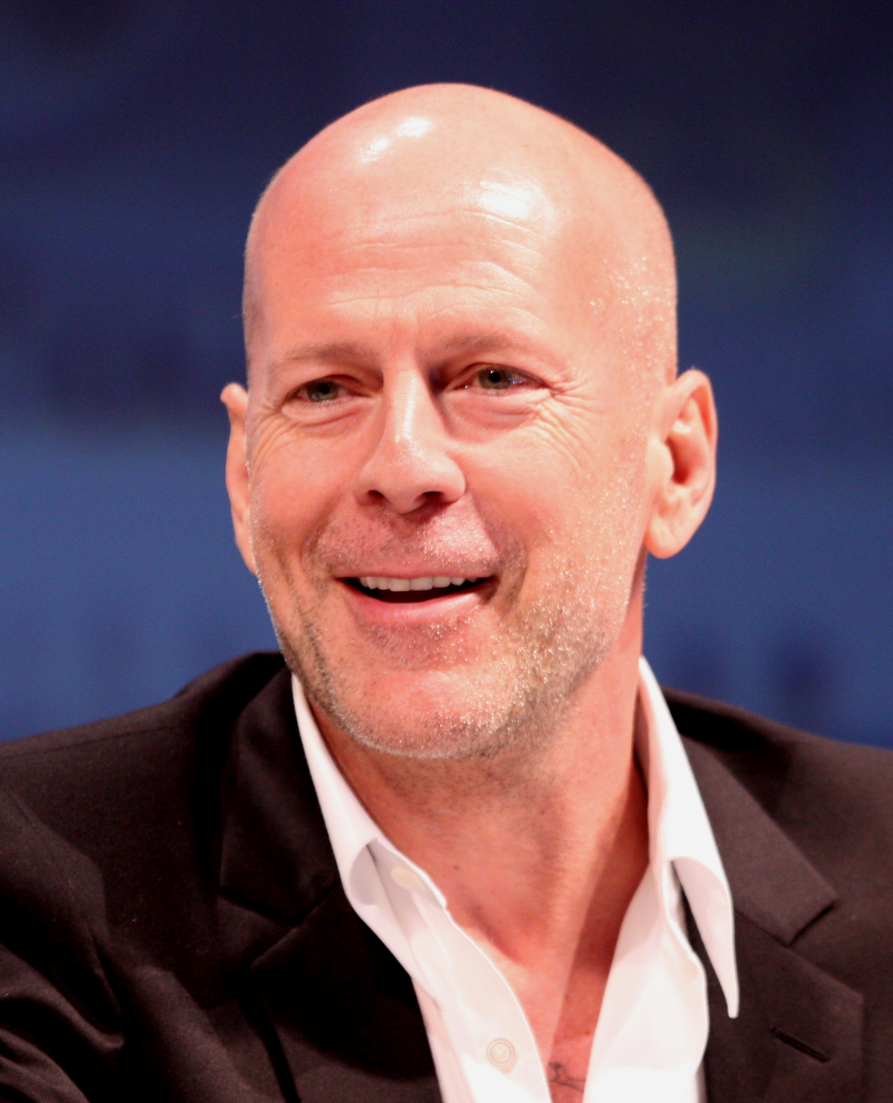 All About Bruce Willis – His Net Worth, Career, Life, and Movies - A ...