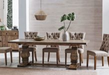 buying dining chairs
