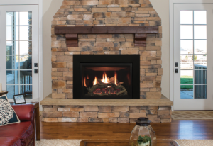 how often a chimney is inspected