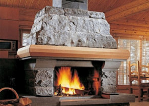 how to maintain chimney and fireplace?