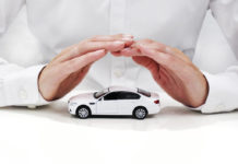 How to file an auto insurance claim