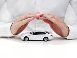 How to file an auto insurance claim
