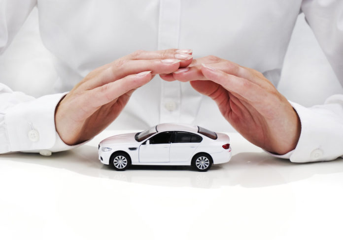 How to file an auto insurance claim