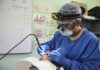 deep dental cleaning