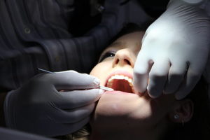 dental deep cleaning cost