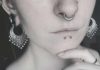 dolphin piercing