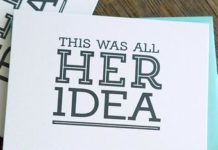 the wedding budget plan