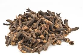clove oil