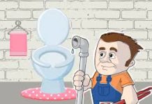 How to become a plumber