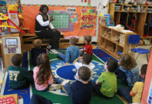 How to choose a Preschool
