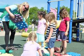questions to ask at preschool visit