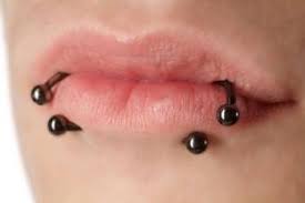 Snake Bite Piercing- Everything You Should Know