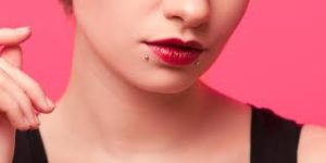  How much does the snake bite piercing hurt?