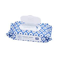 Honest baby wipes