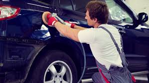 What is Paintless Dent Removal