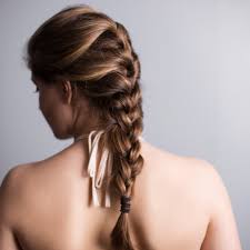 How to french braid?
