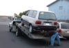 Hiring the right Tow Truck after a car accident or breakdown