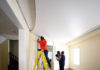 drywall repair
