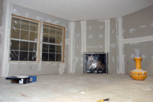 how to install drywall