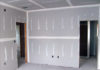 how to hang drywall