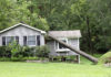 what to do if a tree falls on your house