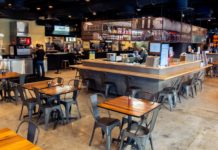 late night restaurants miami