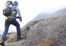 What To Remember On Your First Hike