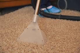 carpet cleaning equipment