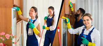How to hire home cleaning company